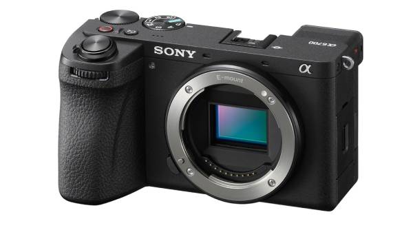 دوربین Sony Alpha a6700 Body